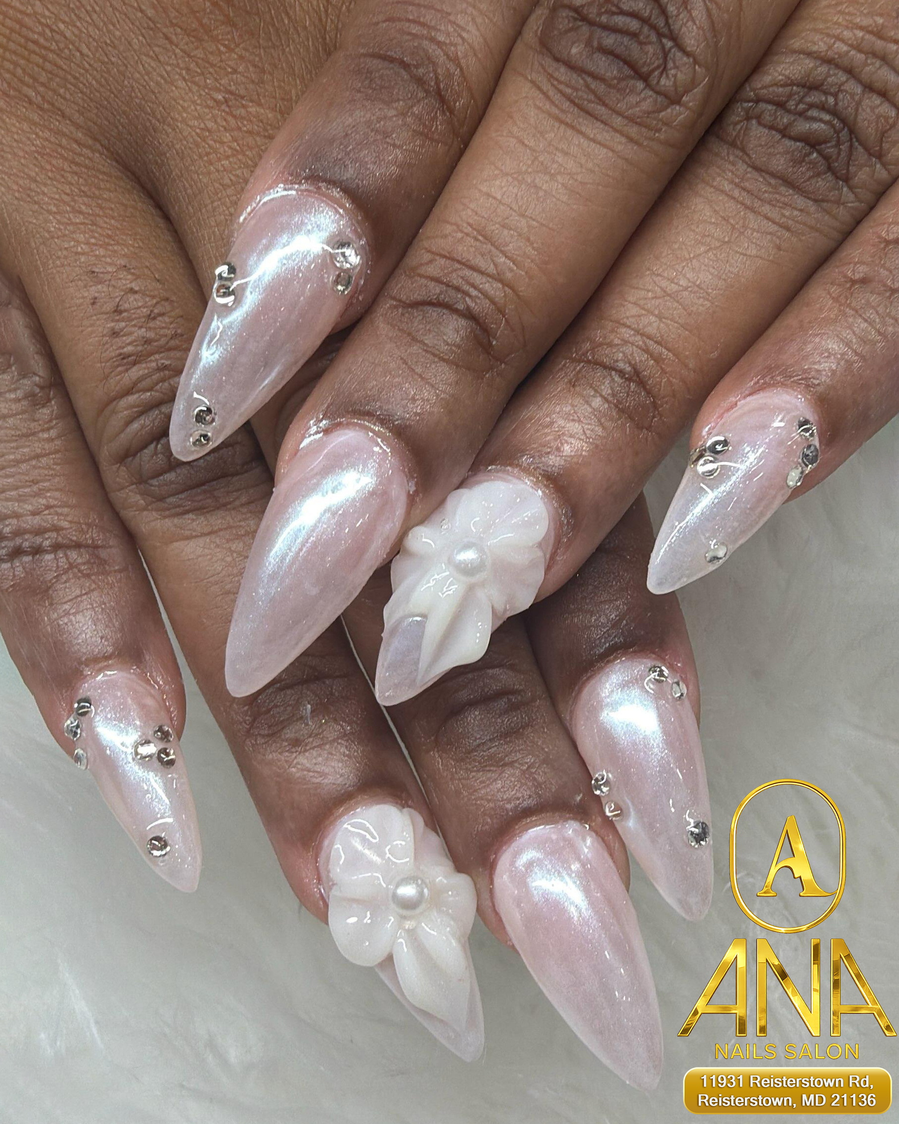 Nail Art